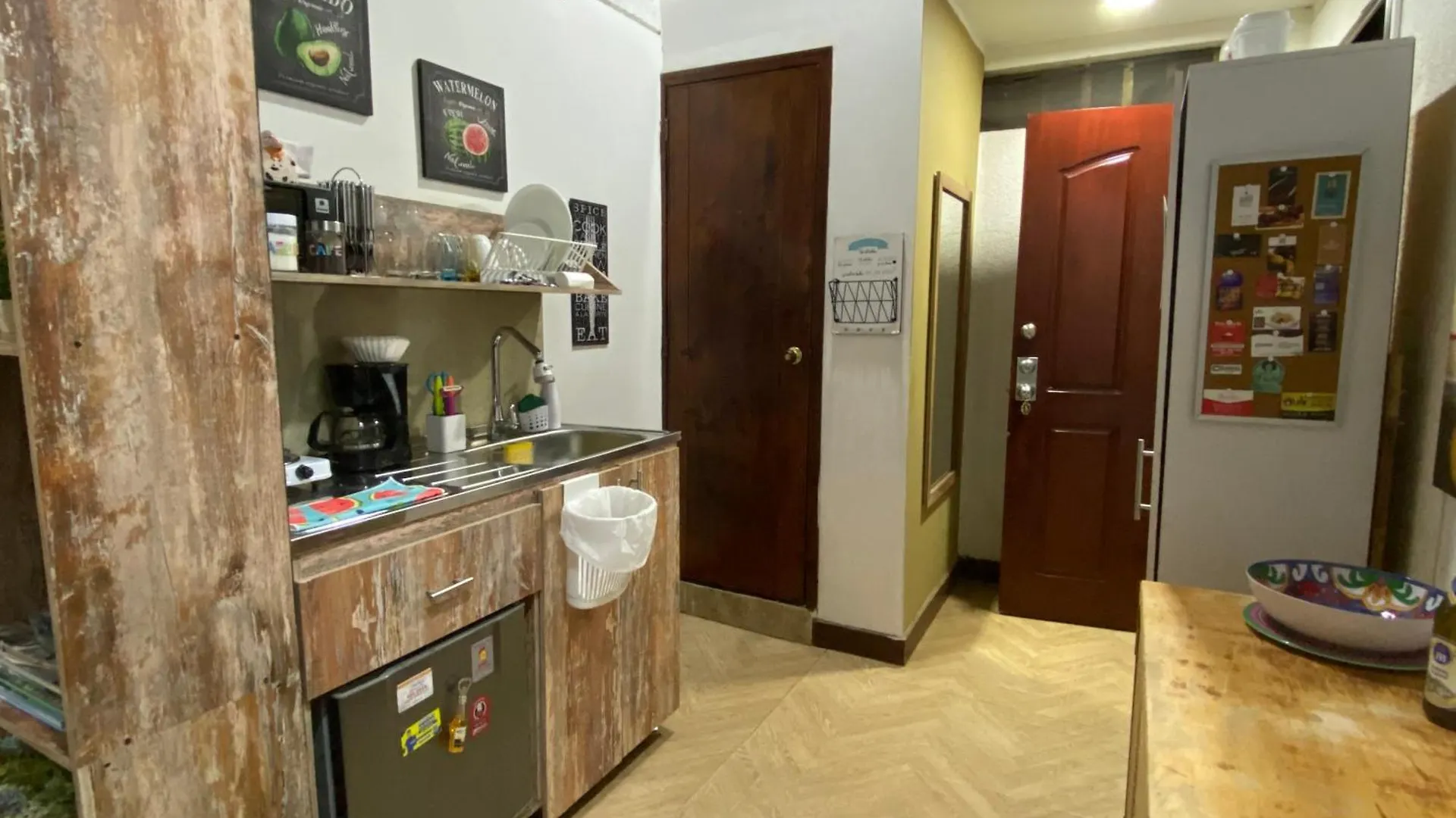 Lägenhet Apartarstudio Muy Bien Ubicado, Cercano A Todo!! Cali Colombia
