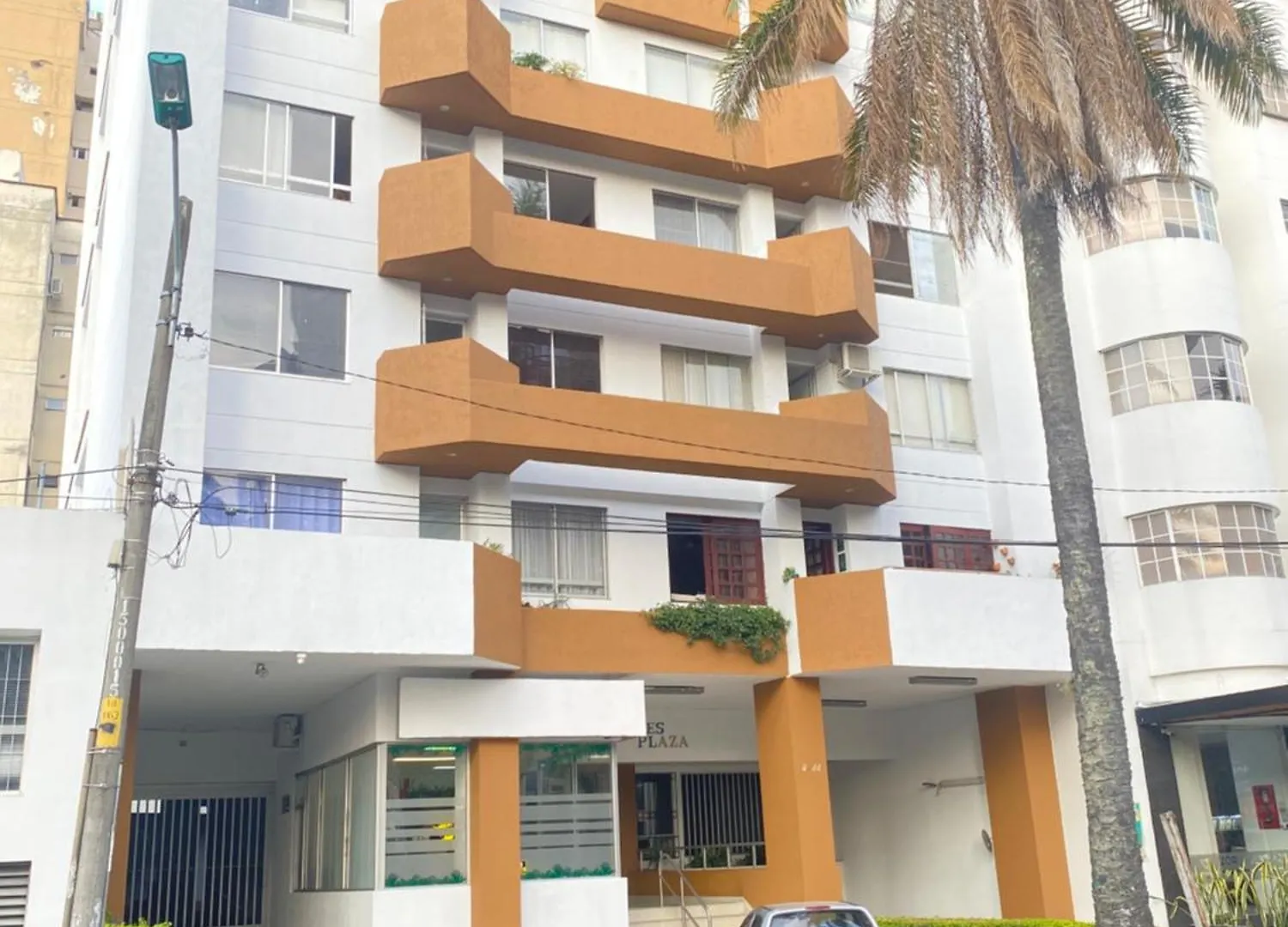 Apartarstudio Muy Bien Ubicado, Cercano A Todo!! Cali