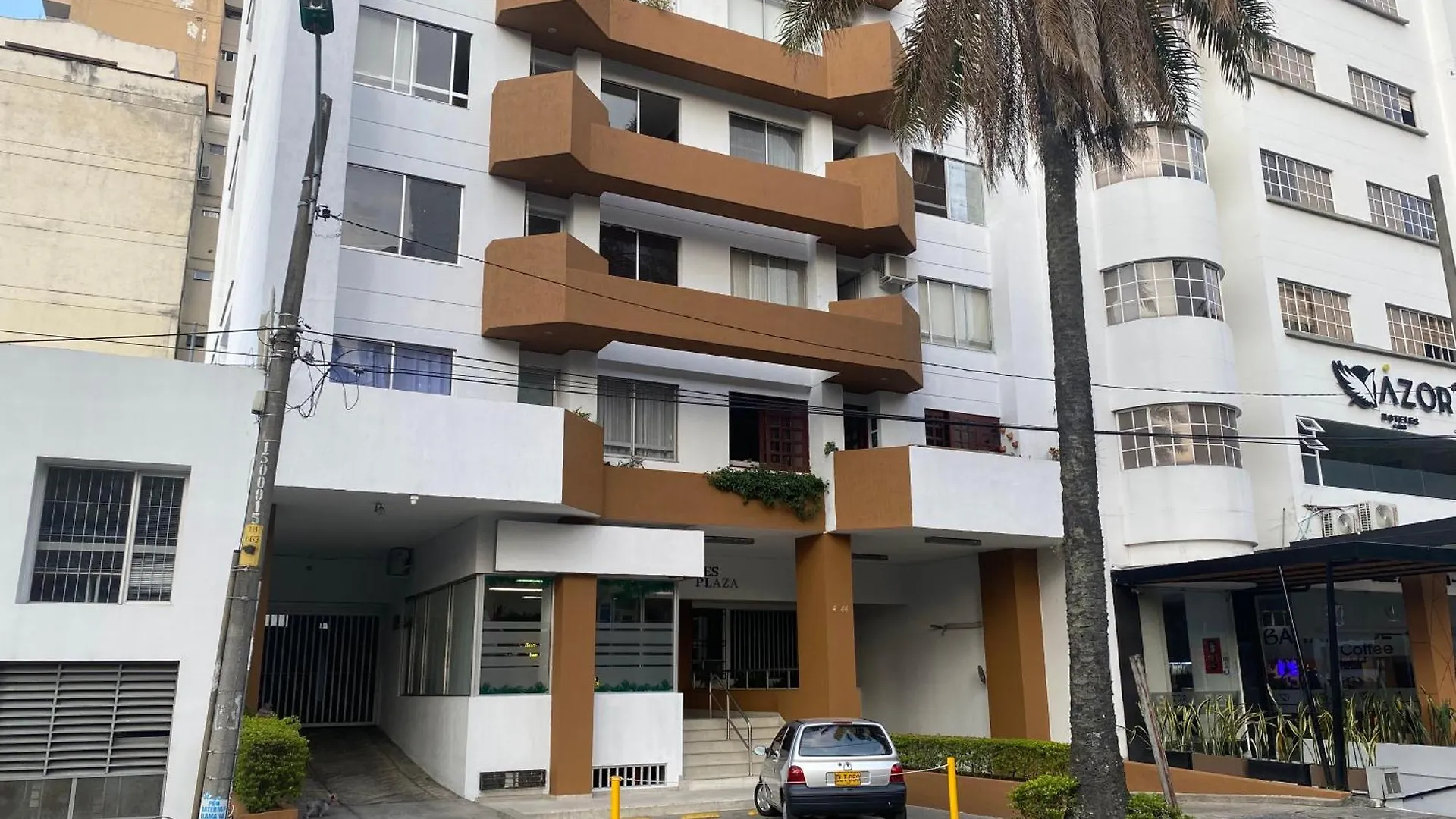 Apartarstudio Muy Bien Ubicado, Cercano A Todo!! Cali
